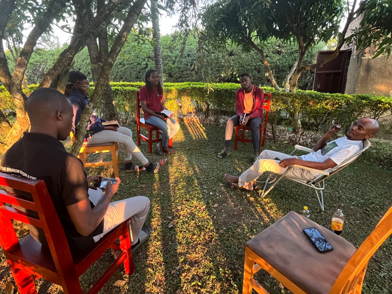 Sparrow Systems Moment